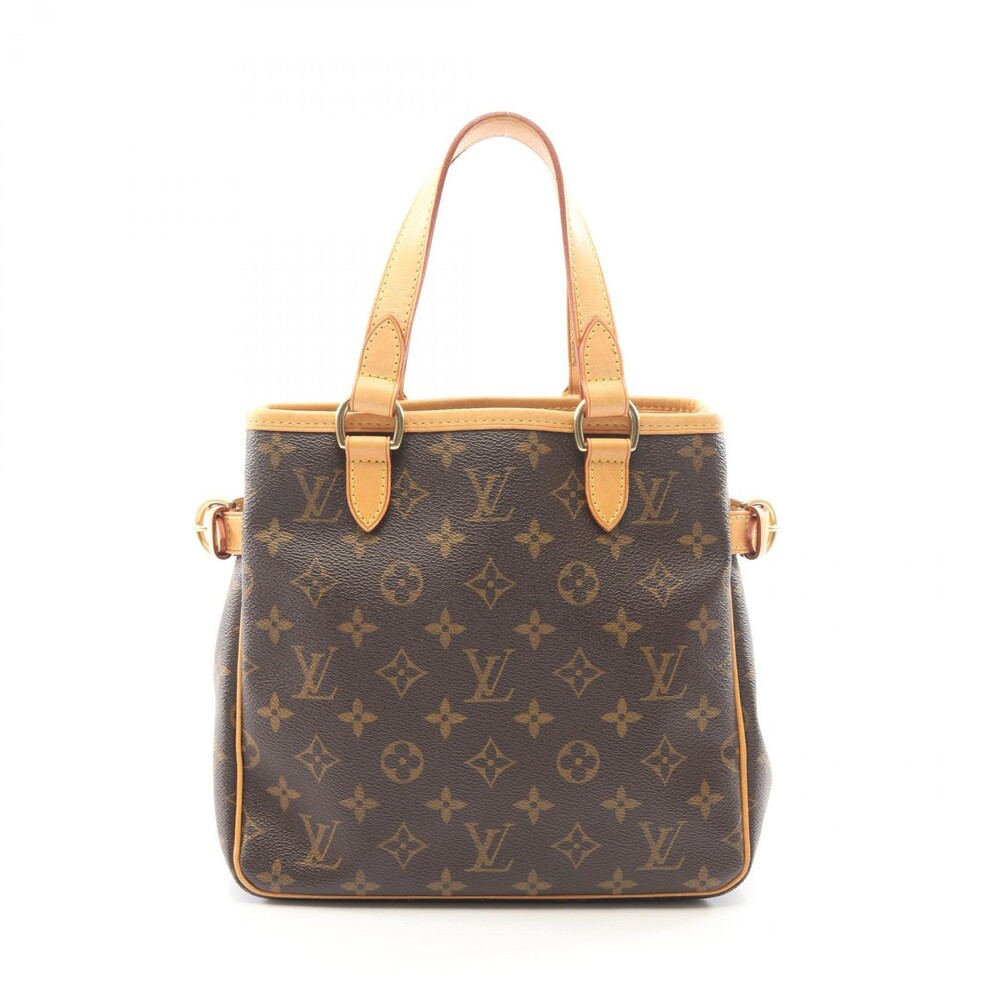 Louis Vuitton Batignolles Tote Handbag #295374L14B